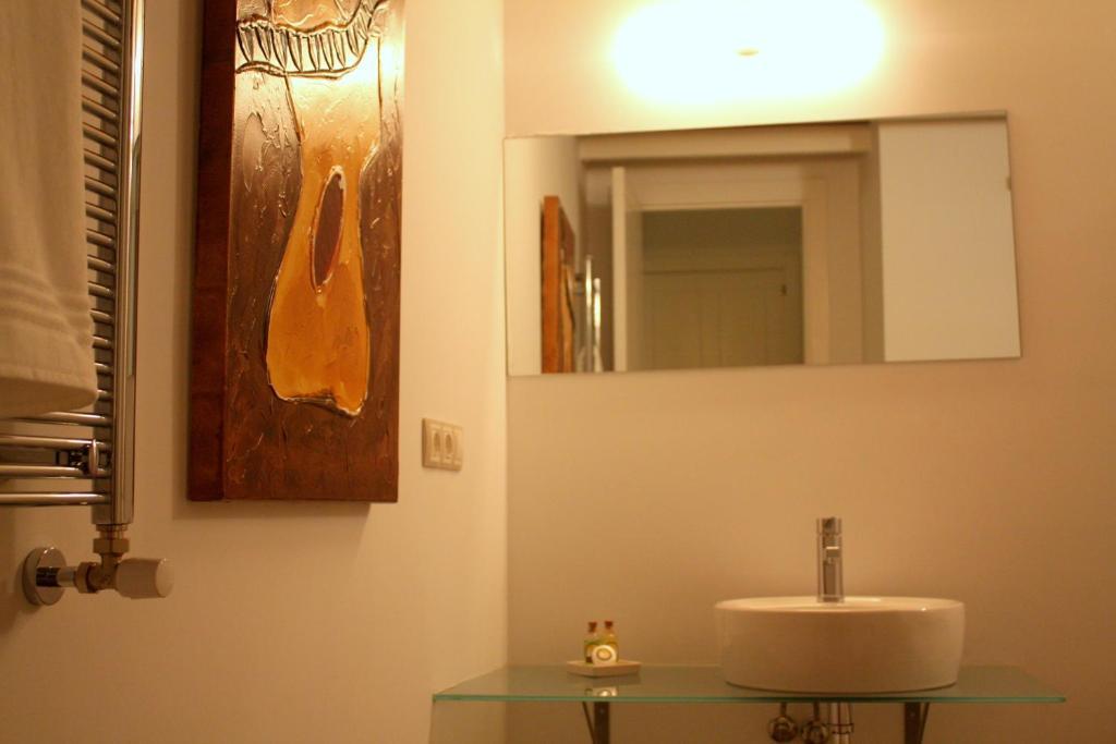 Singular Castellar Appartement