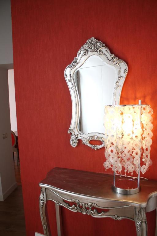Appartement Singular Castellar