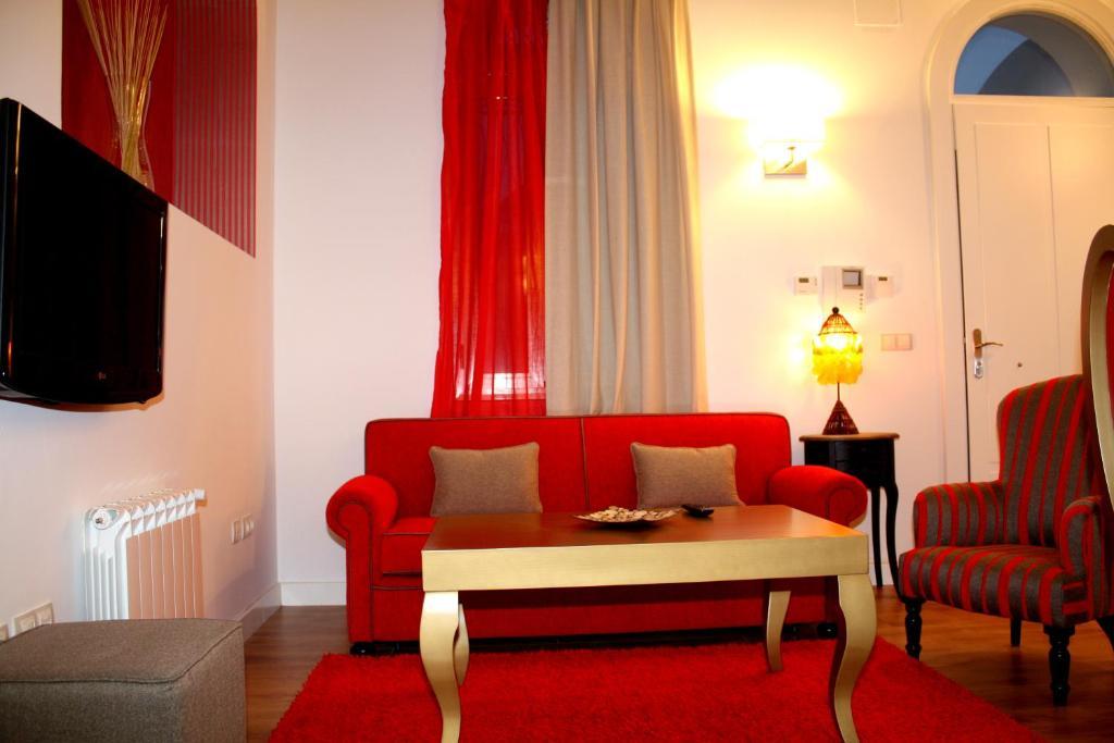 Appartement Singular Castellar