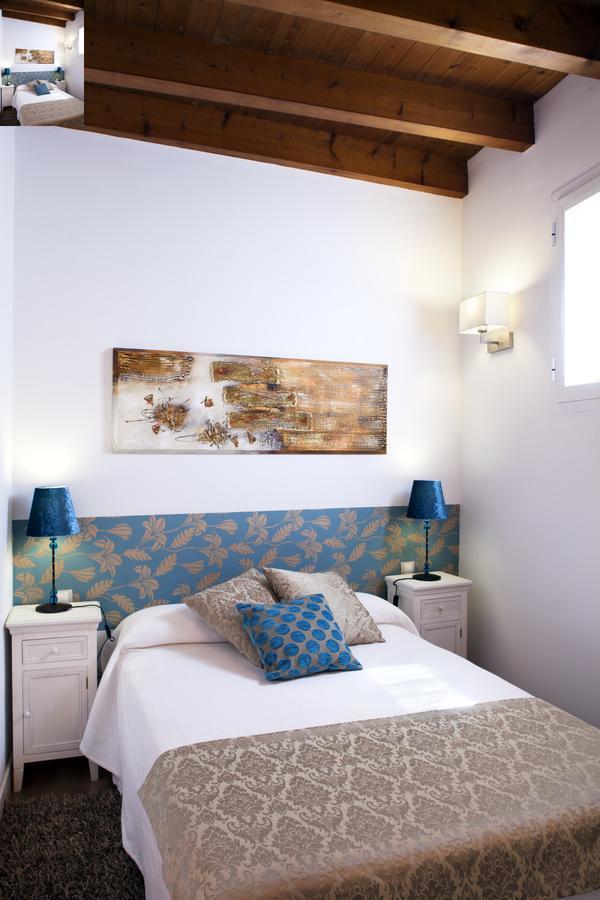 Singular Castellar Appartement *