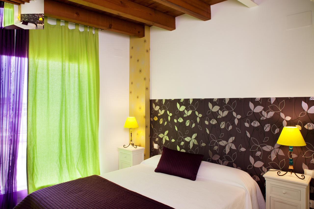 Singular Castellar Appartement *