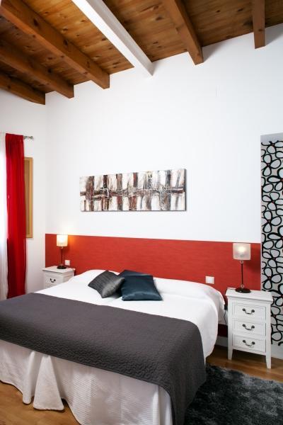 Singular Castellar Appartement *