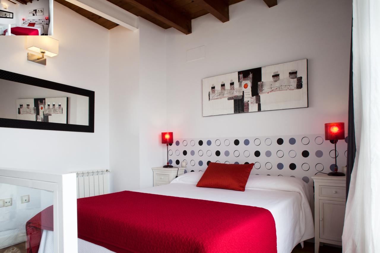 Singular Castellar Appartement Séville